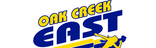 Oak Creek East Track & Field