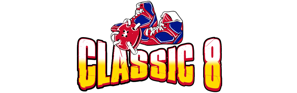 Classic 8