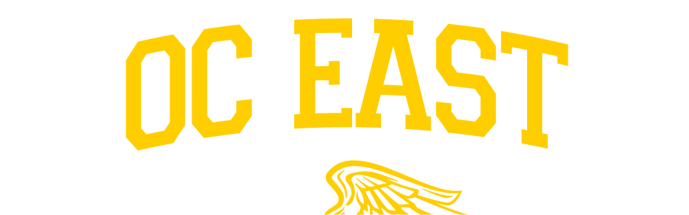 OC EAST Track & Field