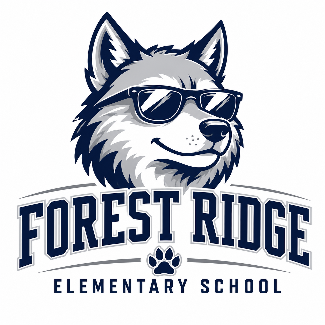 Forest Ridge Elementary