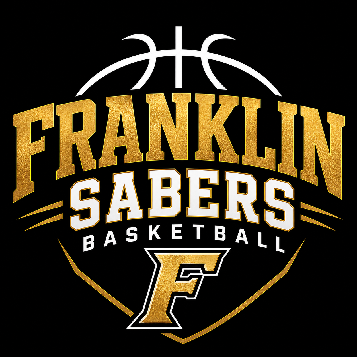Franklin Sabers 2026